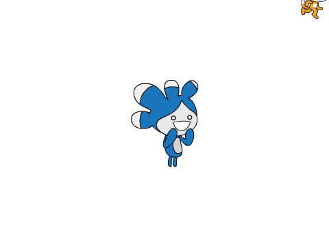 よけられない弾幕β
