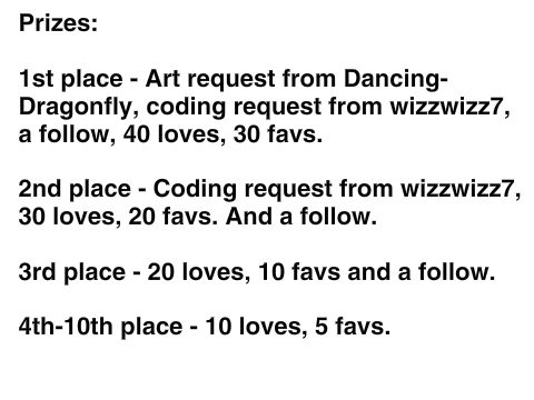 'Decipher This!' - competition instructions