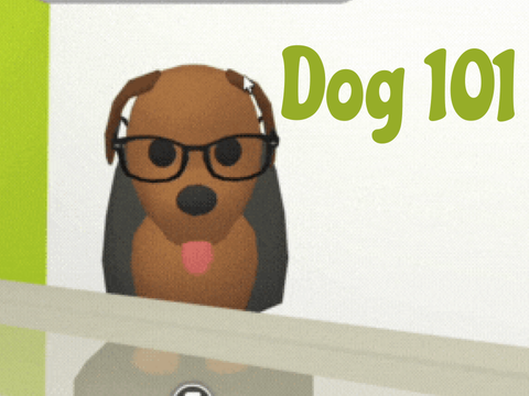 101: How To Be A Good Boy