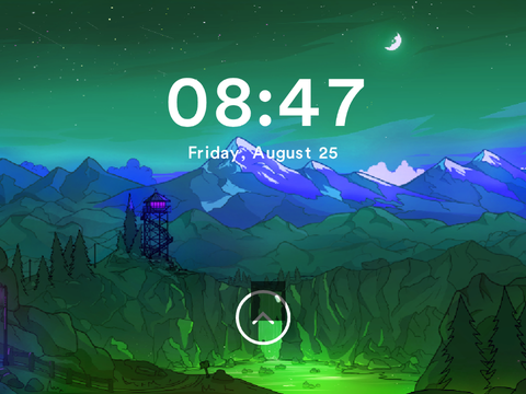 Windows OS (WIP)