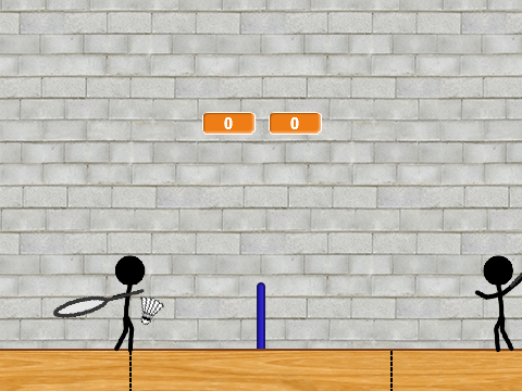 Easy Badminton v1.0.4