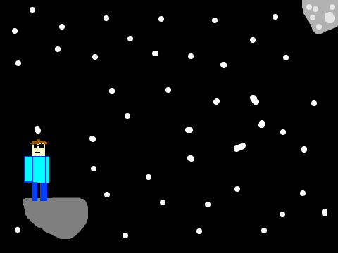 space flight 
