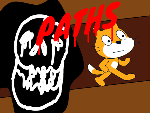 Paths