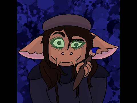 Pfp entry! ^^