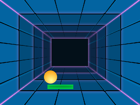 ピンポンゲーム