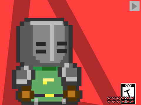 Enter the Dungeon (Update)