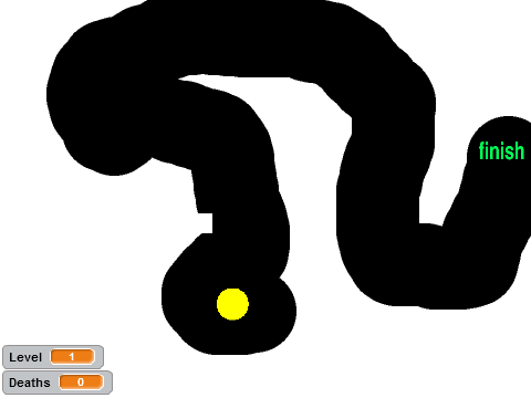 lets play! maze game remix
