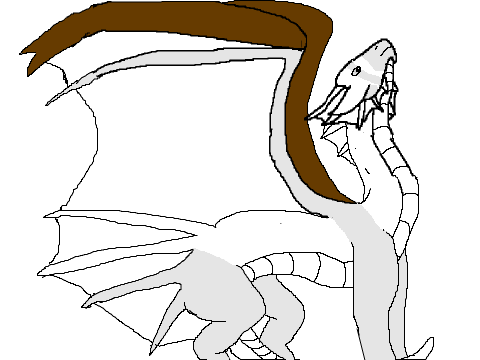 Fairy dragon oc contest (OPEN)
