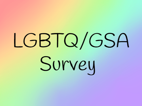 GSA Survey