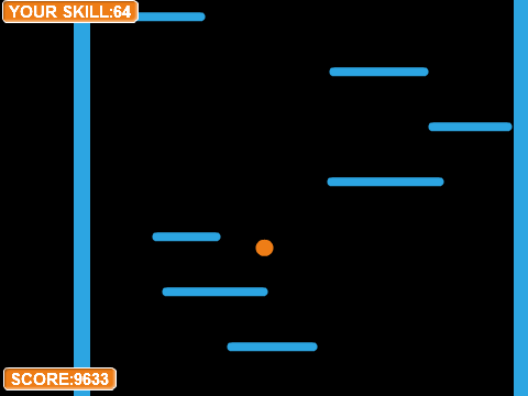 Doodle Jump