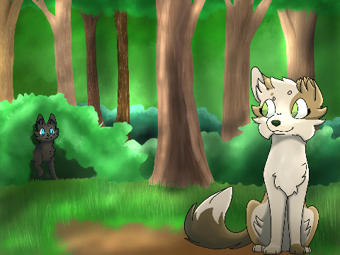 Seasons ch.9 fan art
