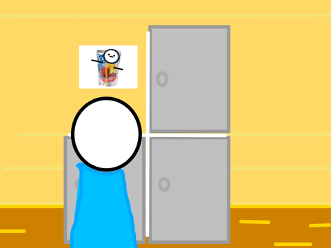 O: