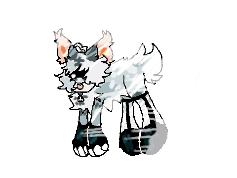 ghosti entry