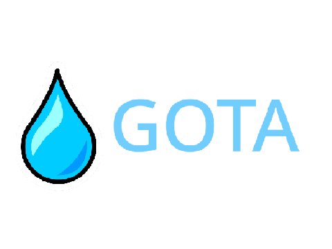 GOTA - (No necesariamente tenés que entender). - Off Company GAMES