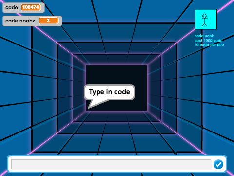code idol