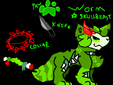 Worm ref