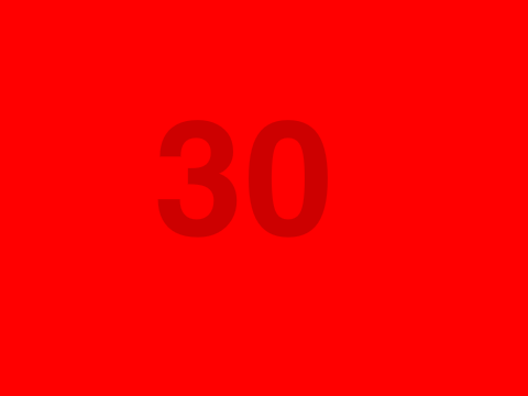 Thirty.