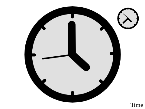 Time