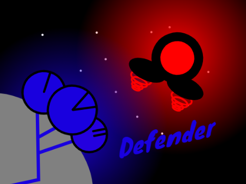 Defender