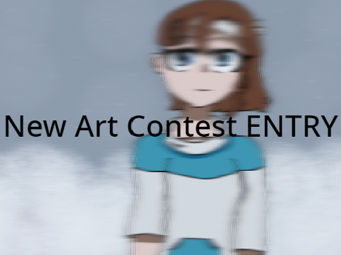 New Art Contest ENTRY