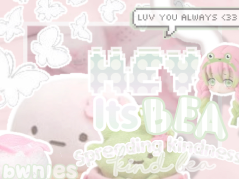 0.11 | Bce for Bea!