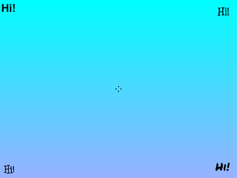 DeadBurg V0.01 incredibly early alpha remix {HI!}