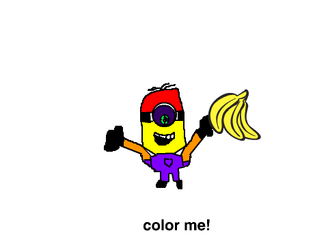 minions cc *open* remix