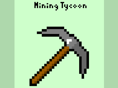 Mining Tycoon - W.I.P.