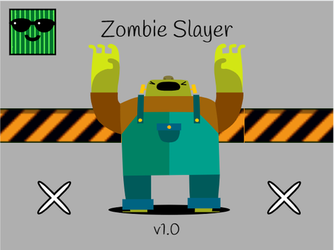 Zombie Slayer 3D v1.0