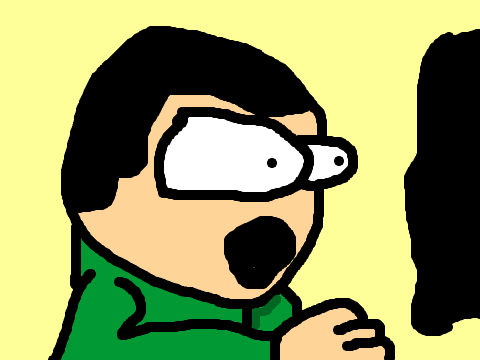 When I Get a New Follower [Special Animation]