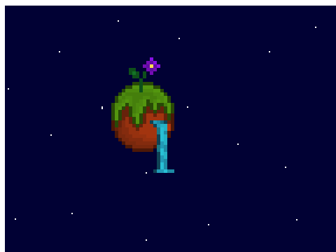 Sphere Pixel