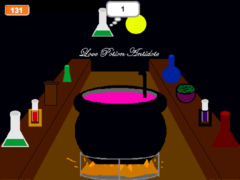 Potions