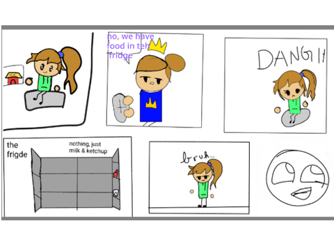 Da fridge