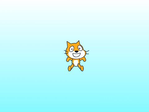 Slippy Sliding! (my version)