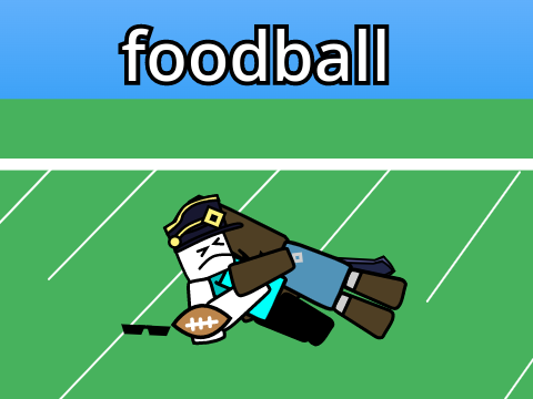 foodball