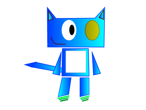 New Character!