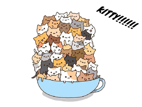 Remix if you like cats!! remix