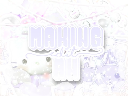 making a jisoo edit<33