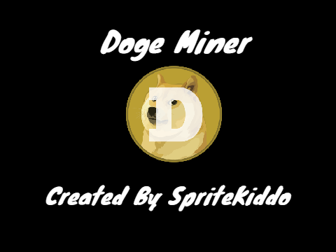 Doge Miner