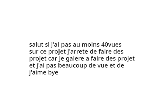 info