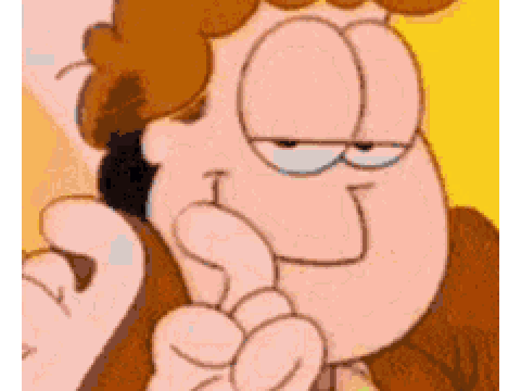garfield