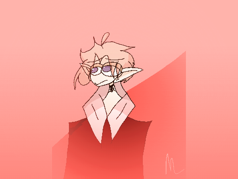 Random drawing 