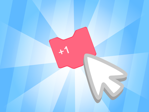 Block clicker v1.0
