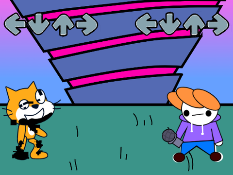 duckster sings The Change