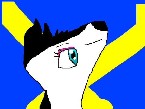 I want you to know short animation remix