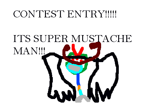 CONTEST ENTRY