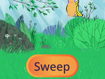 Banana sweeper V0.3
