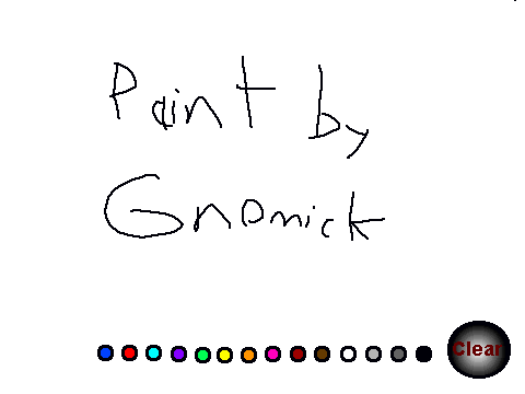 Paint