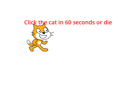 Click it
