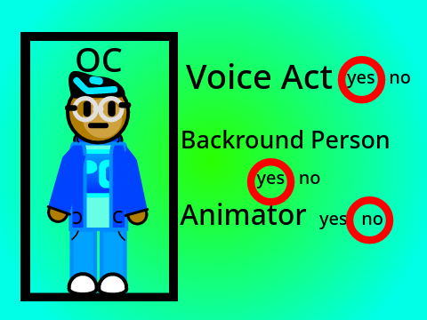 The Scratch Games Sign Ups remix